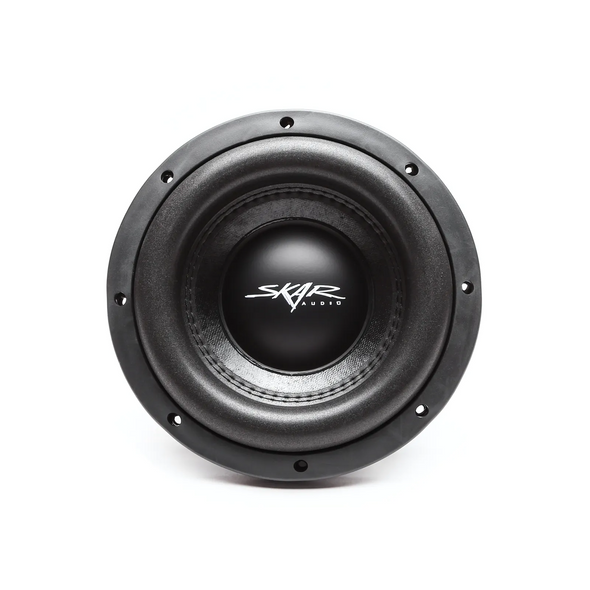 skar 8 inch subwoofer 800 watt