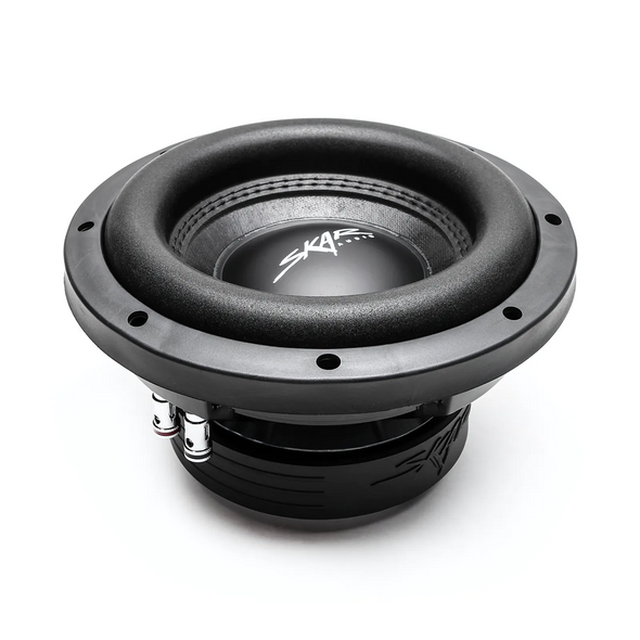 Max Power Car Subwoofer (Shallow Mount 