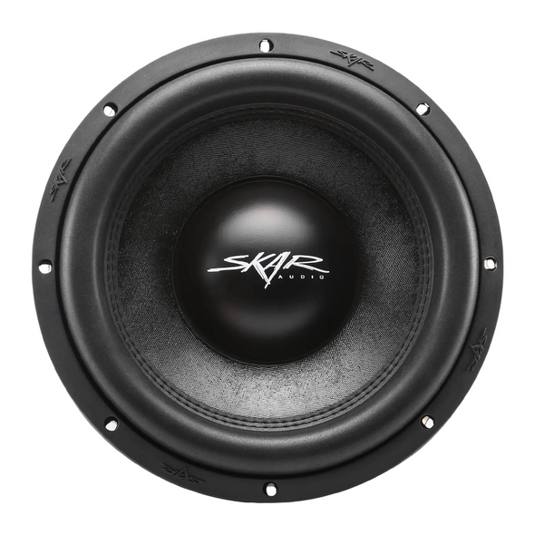 500 Watt Max Power Car Subwoofer