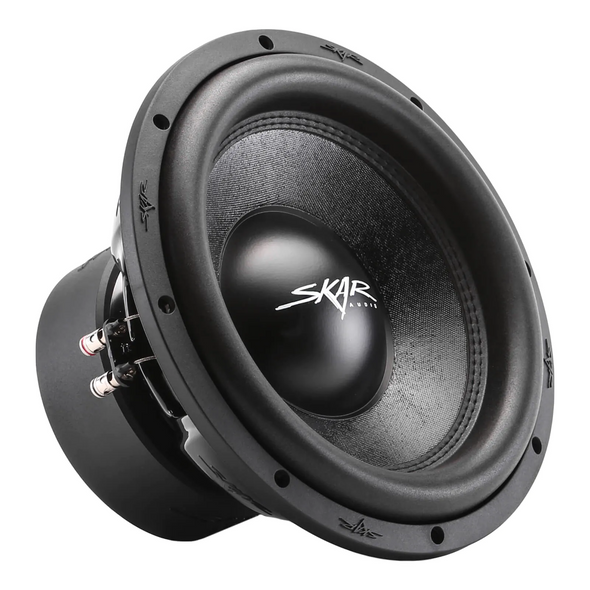 SUBWOOFERS - Skar Audio - SVR Series (1 