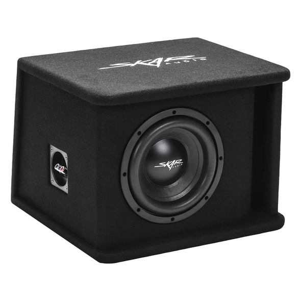 SDR-1X12D2 | Single 12\