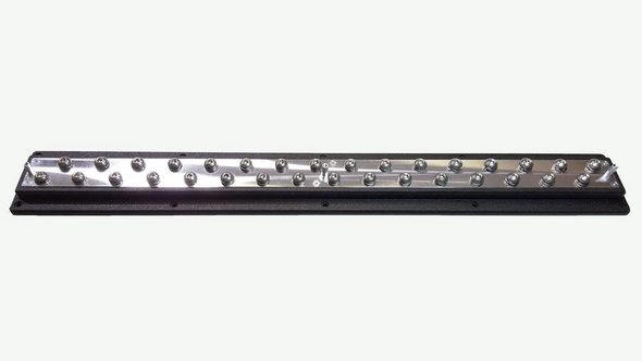 SMD 25" Power / Ground distribution bar 32 Slot