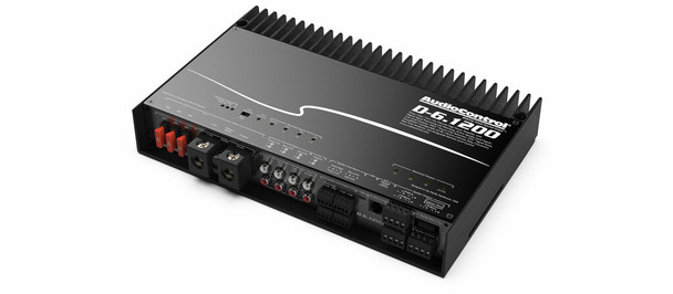 Audio Control D-6.1200