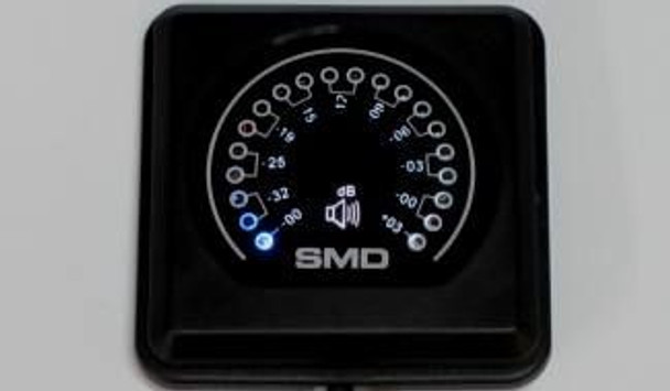 SMD Output Meter (SMD-OM-1)