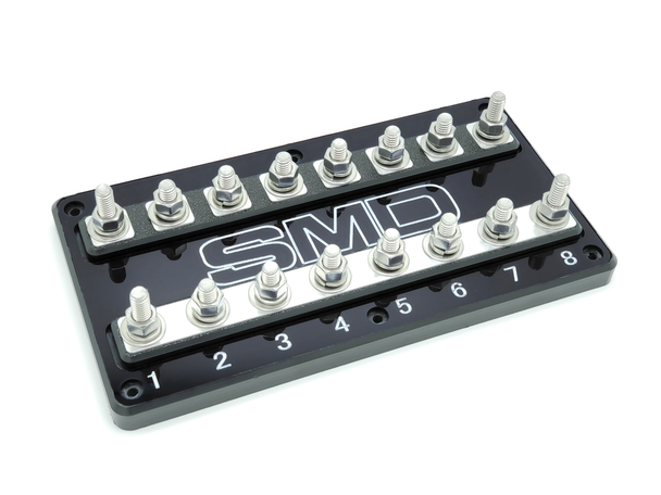 SMD Octo ANL Fuse Block