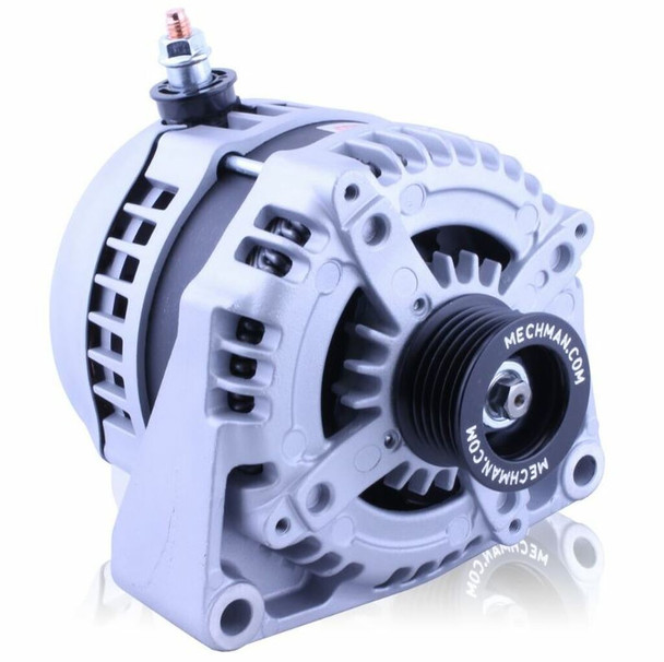 240 Amp High Output Alternator For Buick Lucerne 3.9L