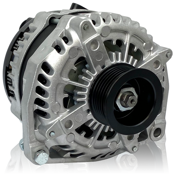 250 Amp Alternator For Left Mount CS-130