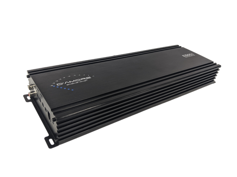 D'Amore Engineering E1500.1 Amplifier