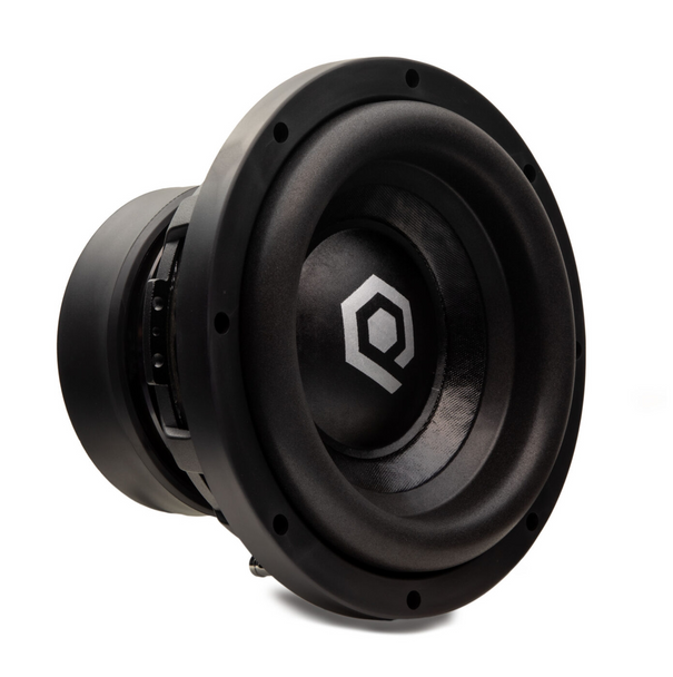 SoundQubed HDS2.210 Subwoofer