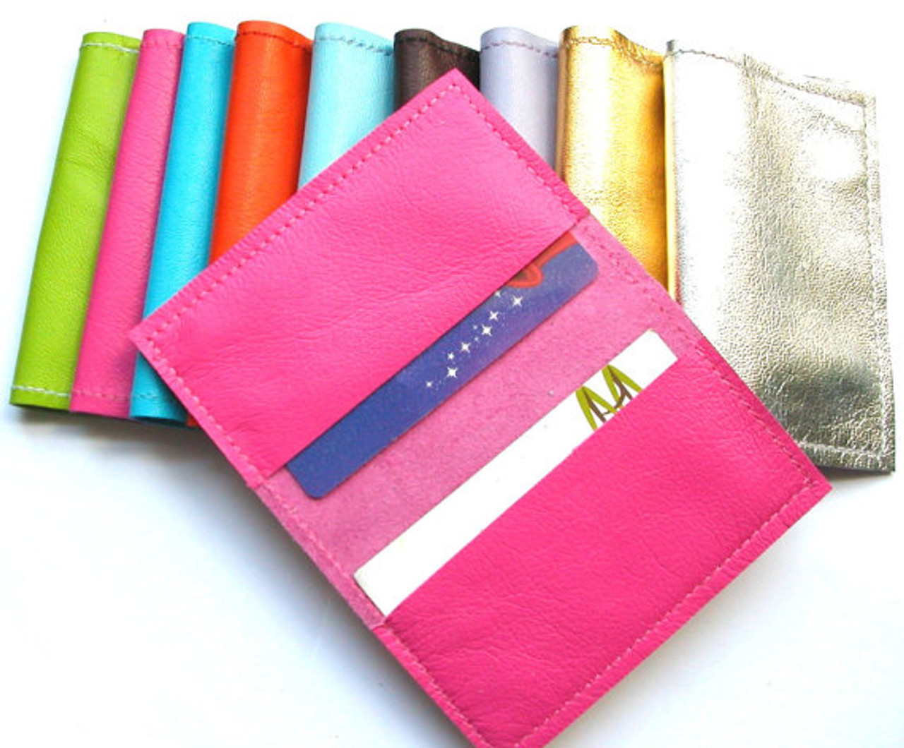 Shop METROCITY Women's Wallets & Card Holders