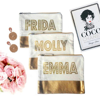 Personalized gifts & accessories | Ciao Bambina