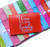 You Look Lovely Today Leather Business Card Holder & Credit Card Sleeve