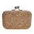 Kylie Cork Clutch