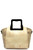 Designer inspired handbag
Textured Faux leather
Zip top closure
Rear zipper pocket
Detachable shoulder strap
Inside lining with open/zip pockets
L 15.5 * H 9.5 * W 5.5 (4 D)