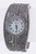 Beautiful Pattern Fashion Bangle Inspired
Open End Cuff Watch
Width - 1.35"