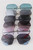 Beautiful Bottom Glass Fragments Different Color  Sunglasses
2.2 x 6" approx.