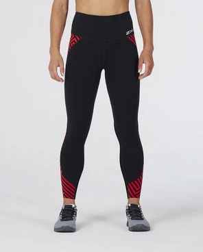FITNESS HI-RISE COMPRESSION TIGHTS