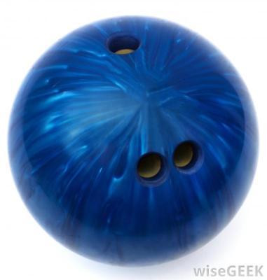 Bowling Ball