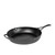 Triple Seasoned Cast Iron Skillet - 30cm