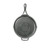 Triple Seasoned Cast Iron Skillet - 30cm