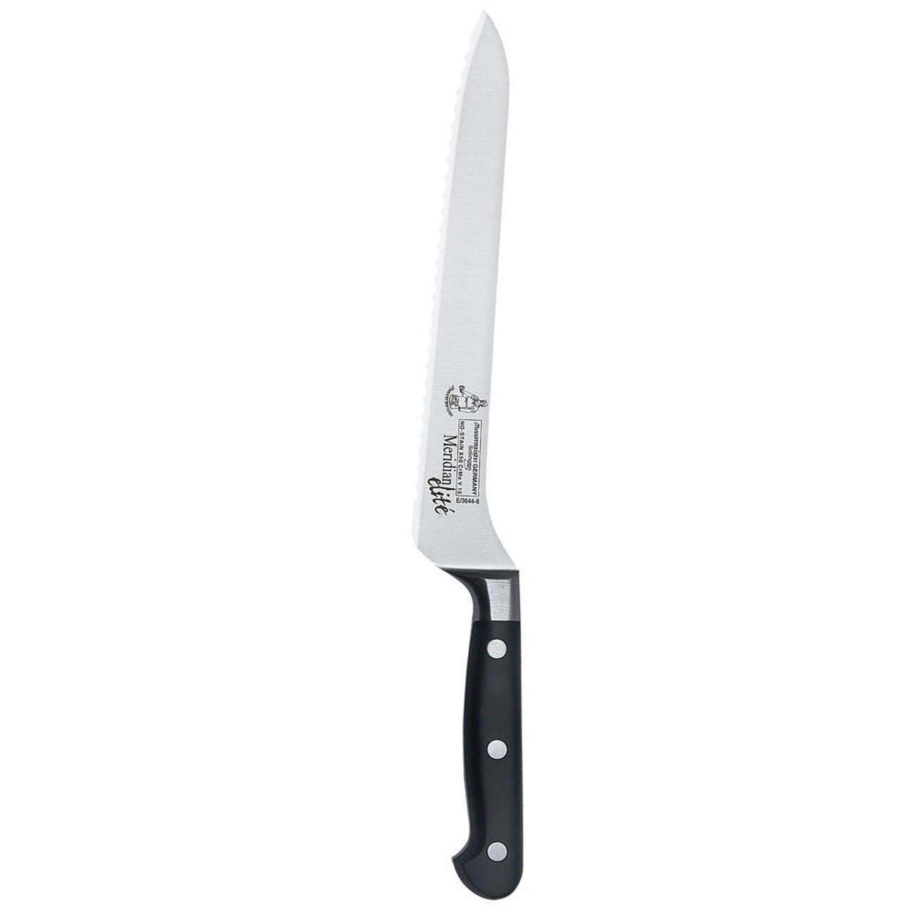 Meridian Elite 6 inch Chef's knife Messermeister