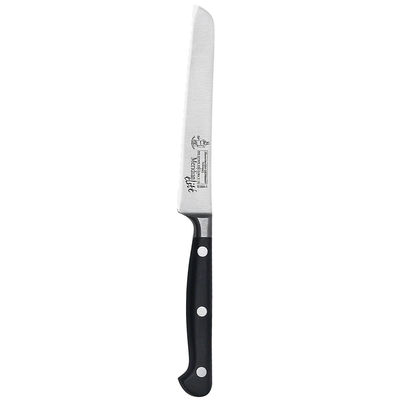 Utility Knife: 5 Inch Blade