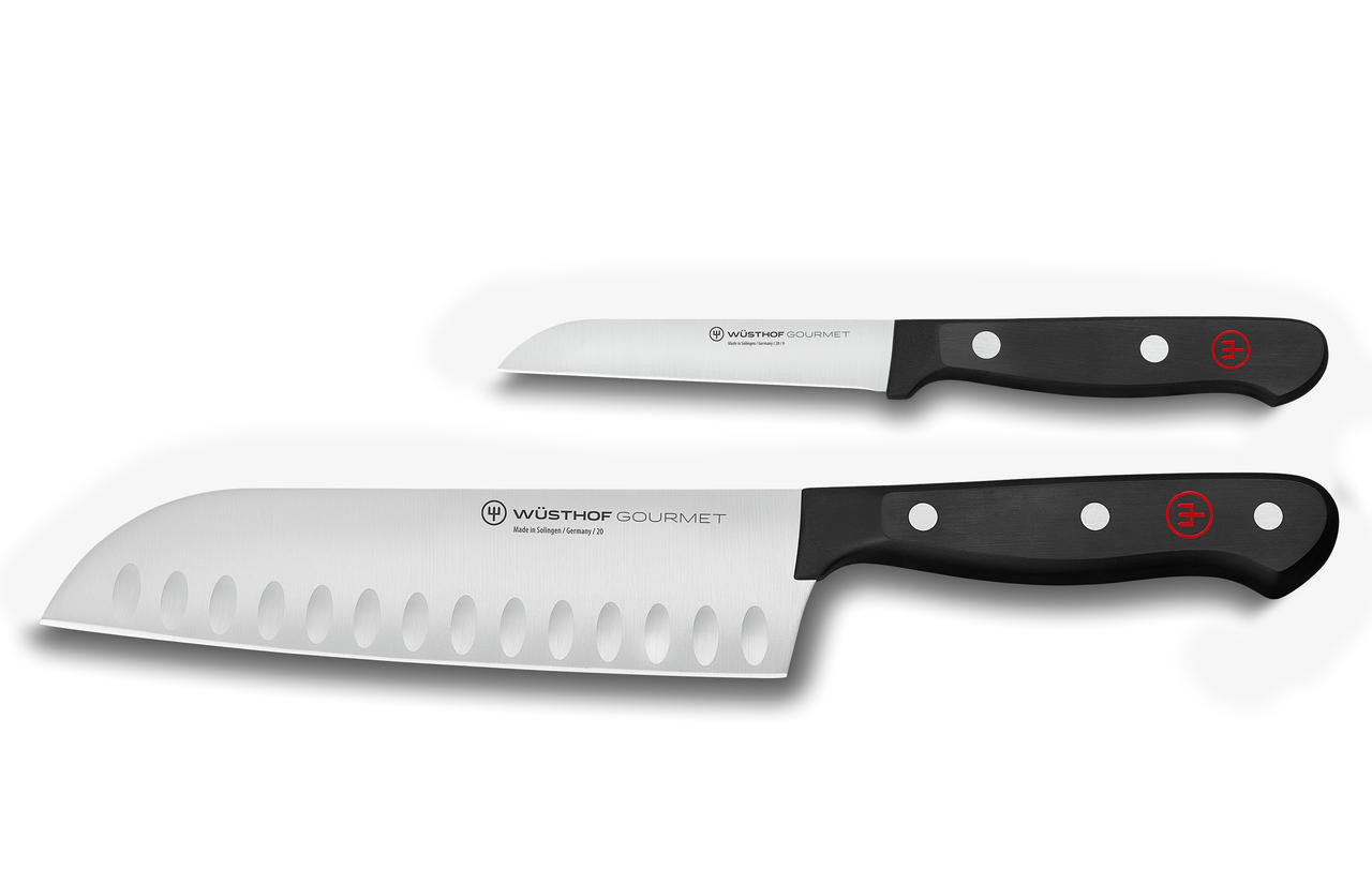 Wusthof Gourmet Cook's Knife