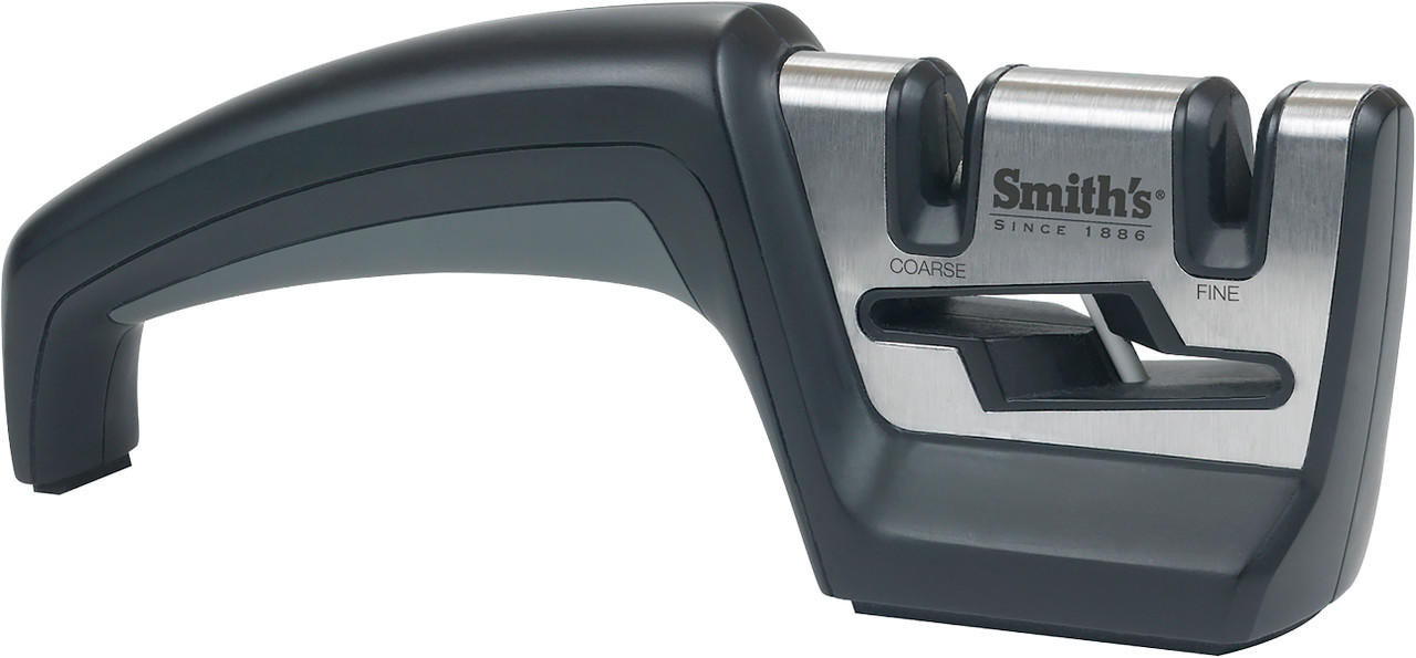 Smith's Adjustable Angle Knife Sharpener 50264