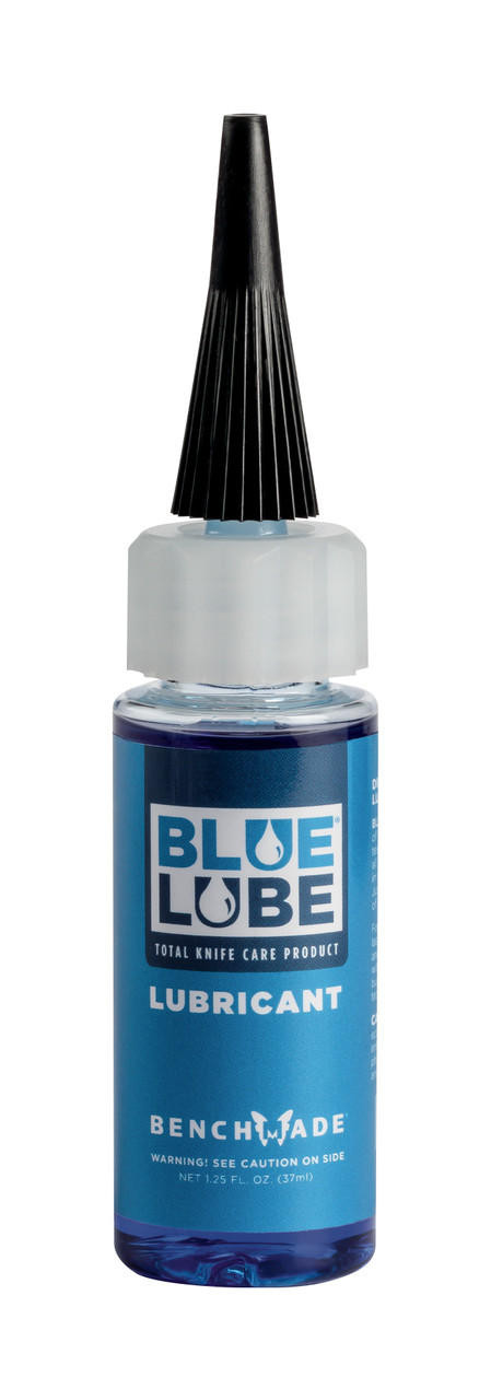 Benchmade Blue Lube Lubricant 983900  Advantageously shopping at