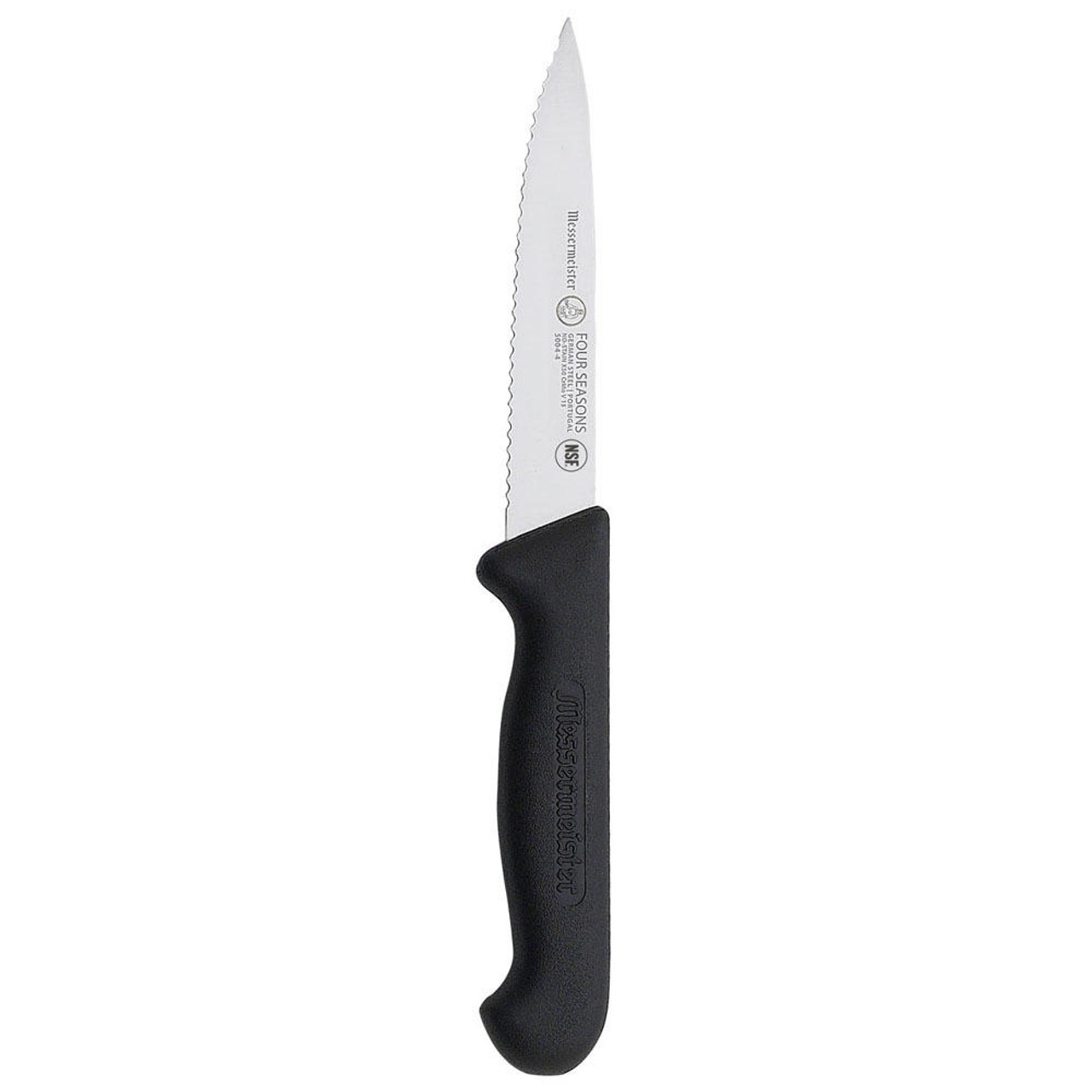 Messermeister Four Seasons 4 Spear Point Paring Knife