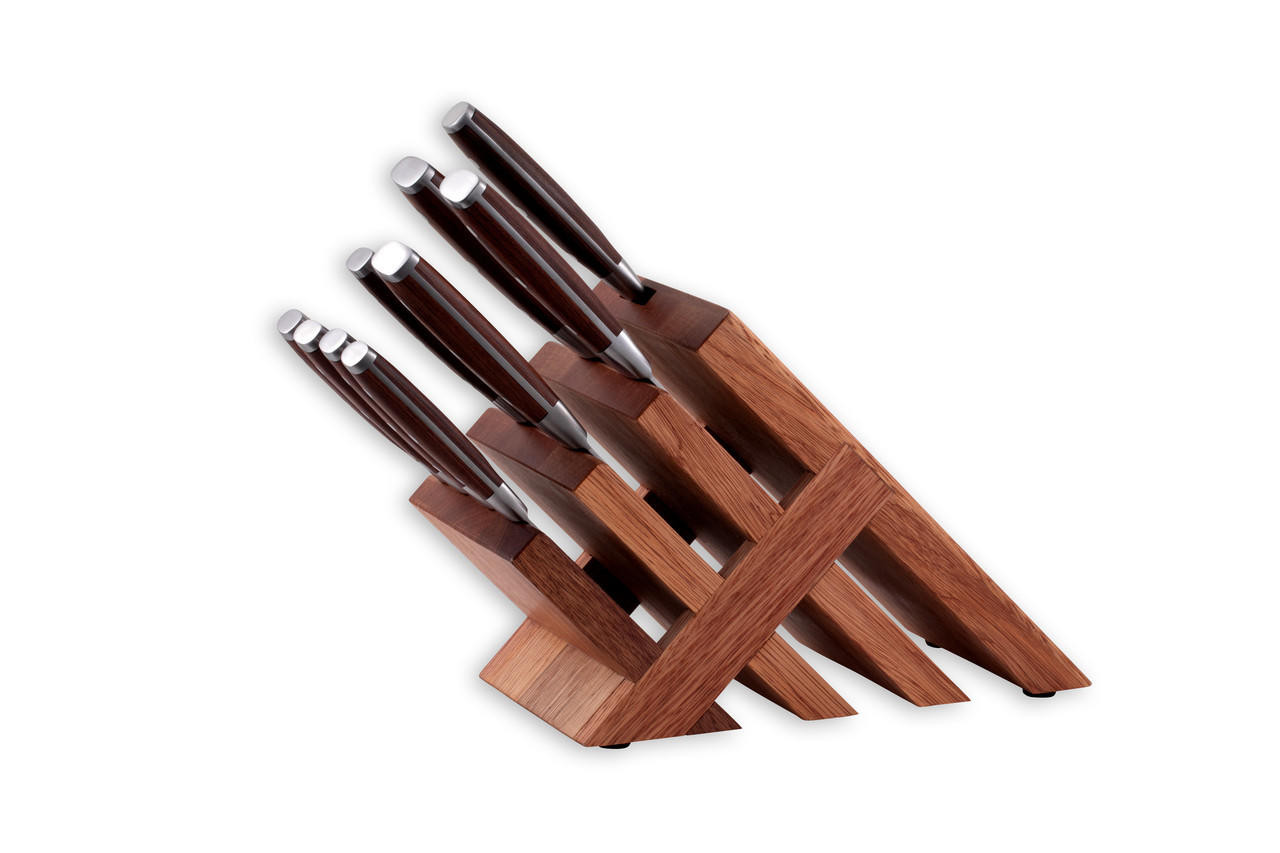 Messermeister Avanta Knife Block - Thumbnail 2