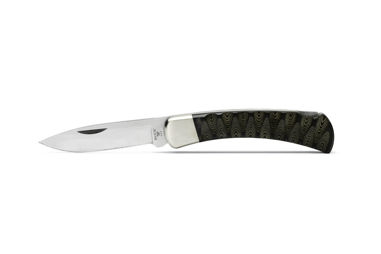 2023 Buck 110 Folding Hunter