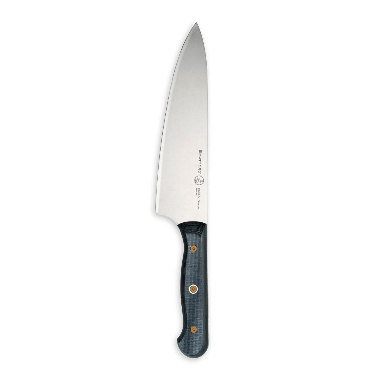 Messermeister Custom 8 Inch Chef's Knife - 8686-8S - American
