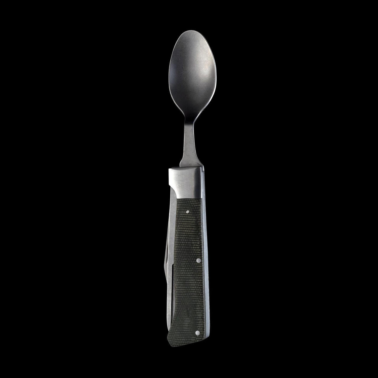 Messermeister Adventure Chef Camp Utensil - Thumbnail 3