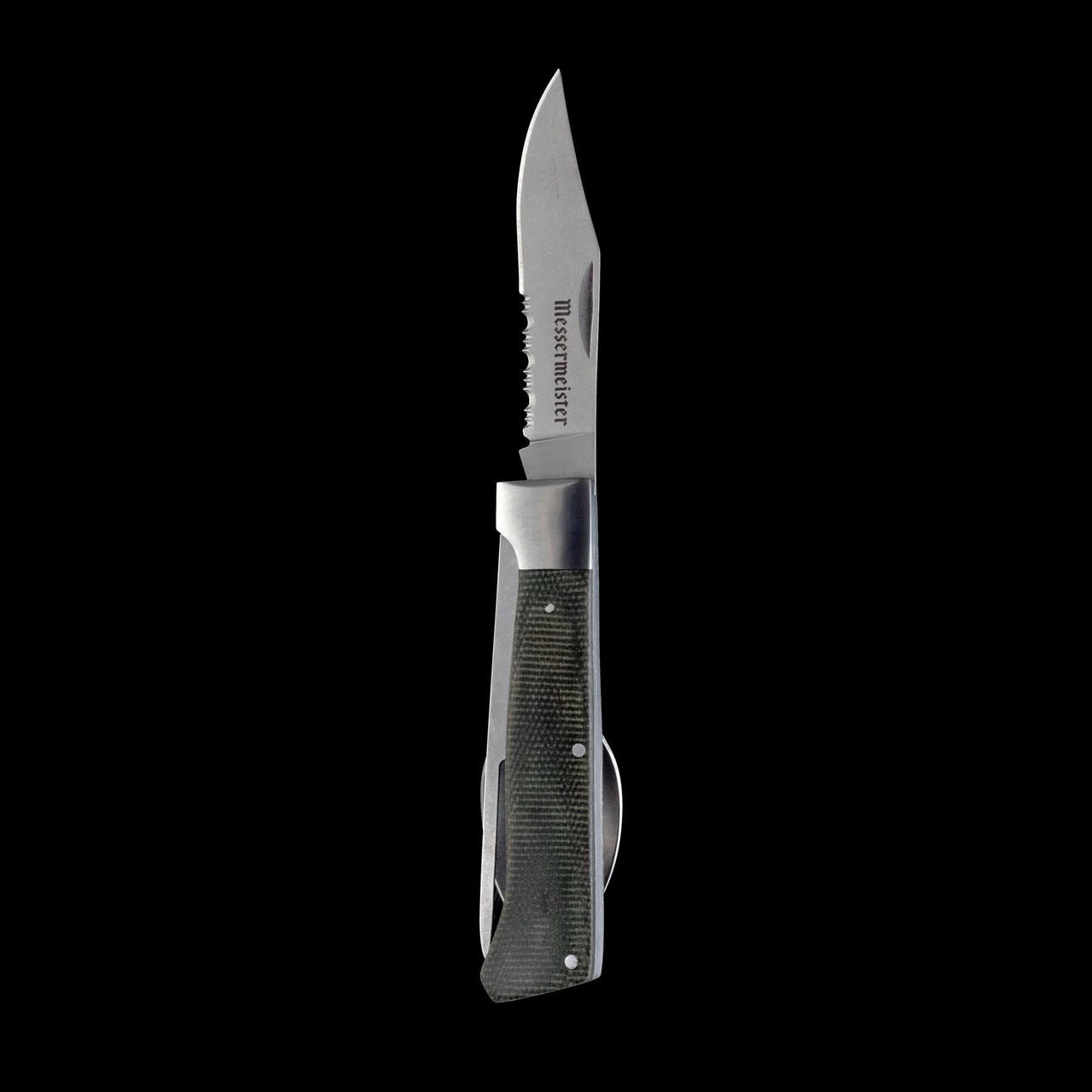 Messermeister Adventure Chef Camp Utensil - Thumbnail 2