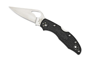 Spyderco MEADOWLARK 2 FRN BLACK Spyderco MEADOWLARK 2 FRN BLACK