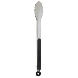 Messermeister 12 Inch Stainless Locking Tongs Messermeister 12 Inch Stainless Locking Tongs