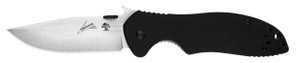 Kershaw Emerson CQC-6K D2 Folding Knife - 6034D2 Kershaw Emerson CQC-6K D2 Folding Knife - 6034D2