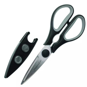Prep Solutions Multi-Purpose Kitchen Scissors Prep Solutions Multi-Purpose Kitchen Scissors