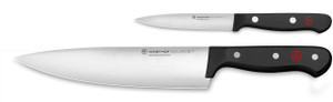 Wusthof Gourmet Two Piece Cooks Set Wusthof Gourmet Two Piece Cooks Set