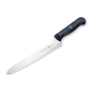 Messermeister Custom 8 Inch Offset Bread - 8644-8 Messermeister Custom 8 Inch Offset Bread - 8644-8