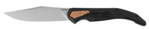 Kershaw 2076 Strata KVT Flipper Knife Kershaw 2076 Strata KVT Flipper Knife