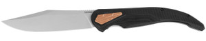Kershaw 2077 Strata XL KVT Flipper Knife Kershaw 2077 Strata XL KVT Flipper Knife