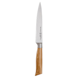Messermeister Oliva Elite 6 Inch Utility Knife - E/6688-6 Messermeister Oliva Elite 6 Inch Utility Knife - E/6688-6