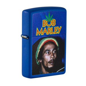 Zippo Classic Bob Marley Design Windproof lighter