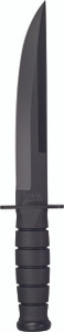 KA-BAR 1266 Modified Tanto Fixed Blade Knife KA-BAR 1266 Modified Tanto Fixed Blade Knife