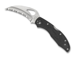 Spyderco HAWKBILL BYRD Spyderco HAWKBILL BYRD