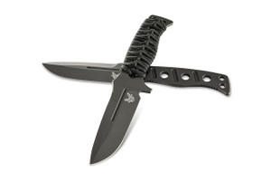Benchmade 375BK-1 FIXED ADAMAS Benchmade 375BK-1 FIXED ADAMAS