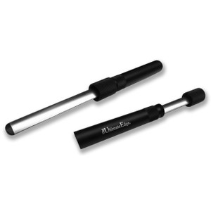 The Ultimate Edge Sportsman 600 Grit Oval Diamond Sharpener The Ultimate Edge Sportsman 600 Grit Oval Diamond Sharpener