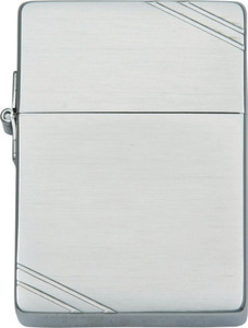 Zippo 1935 Replica w/Slashes Windproof Lighter Zippo 1935 Replica w/Slashes Windproof Lighter